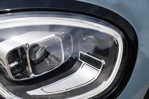 Mini Cooper S Countryman ALL4 2020 года  (WW)